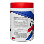 Tabela nutricional da Creatina Pura