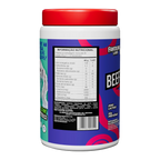 Tabela nutricional Beef Protein Groselha