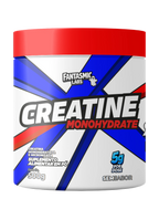 Creatina Monohidratada Pura Fantasmic, pote 500 g