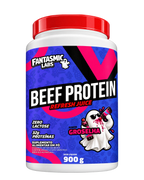 Beef Protein Refresh Juice Groselha, pote 900 g
