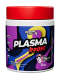 Plasma Boost Pré-Workout Pink Lemonade Fresh, pote 300 g
