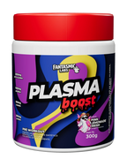 Plasma Boost Pré-Workout Pink Lemonade Fresh, pote 300 g