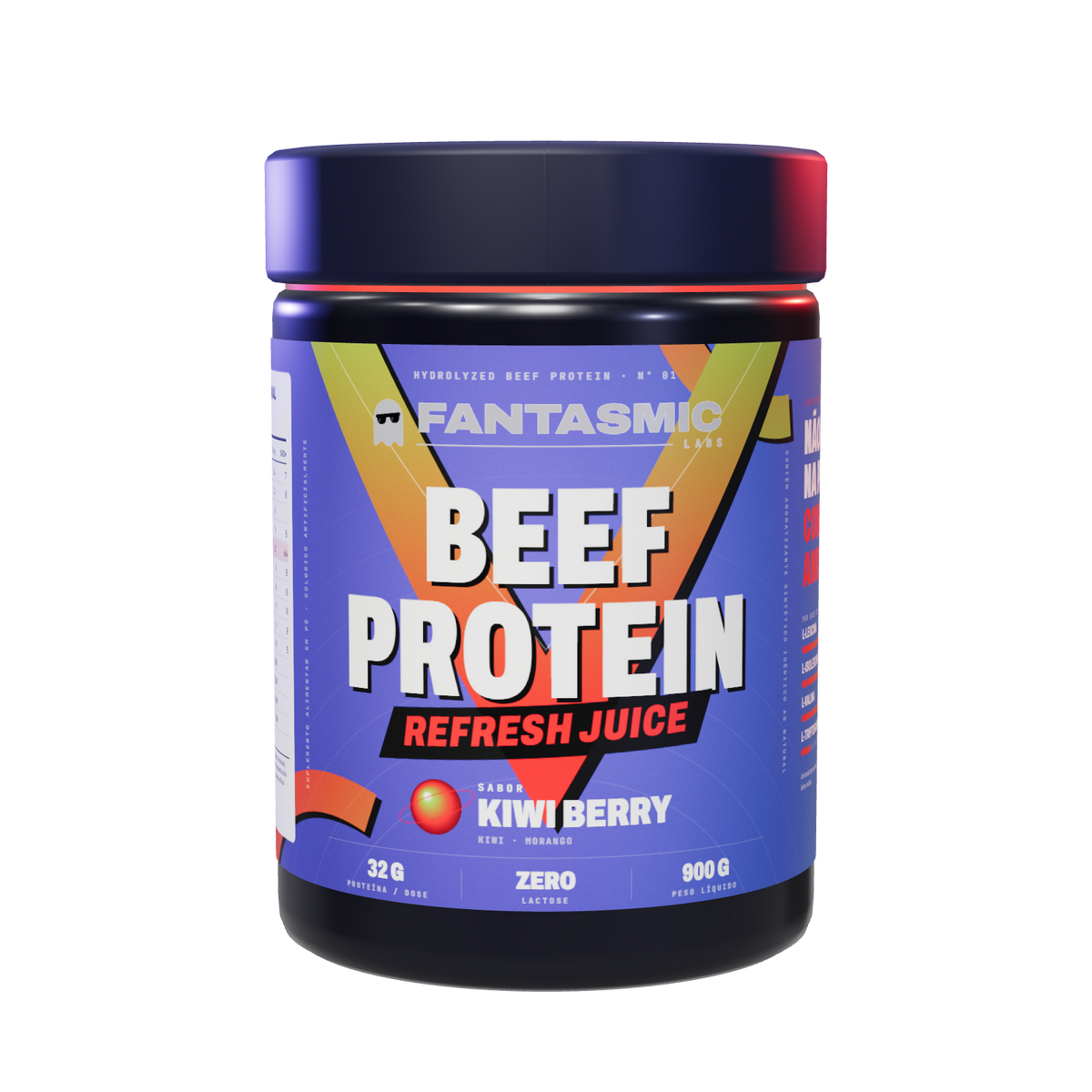 Produto teste