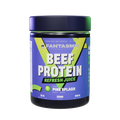 Pote Beef Protein Refresh Juice Pine Splash — frente