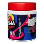 Pote Plasma Boost Groselha Fresh em 3/4