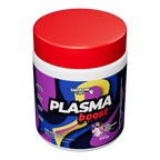 Pote Plasma Boost Pink Lemonade Fresh visto de cima
