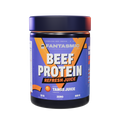 Pote Beef Protein Refresh Juice Tange Juice — frente