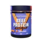 Pote Beef Protein Refresh Juice Tange Juice — frente